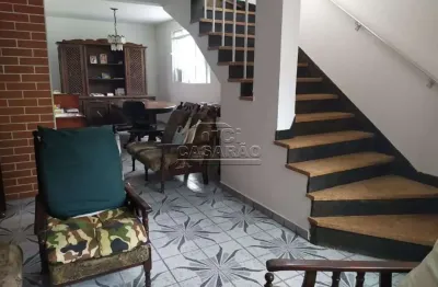 Sobrado para venda -  santa paula - são caetano do sul