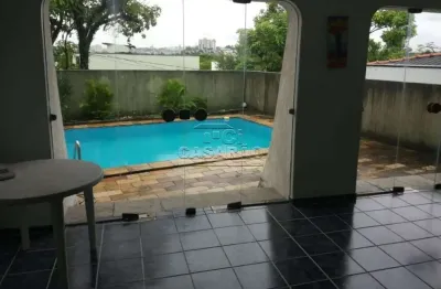 Casa com 3 quartos à venda no Jardim São Caetano, São Caetano do Sul 