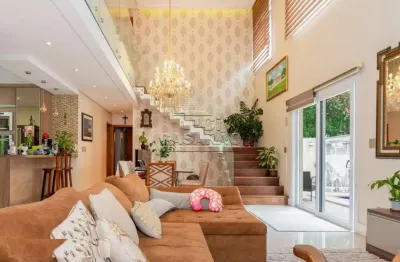 Casa com 4 quartos à venda no Jardim São Caetano, São Caetano do Sul 