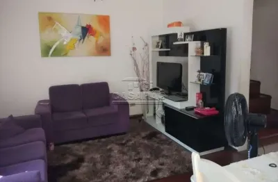 Casa com 3 quartos à venda no Osvaldo Cruz, São Caetano do Sul 
