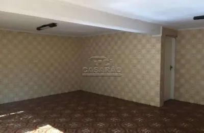 Casa com 3 quartos à venda no Rudge Ramos, São Bernardo do Campo 