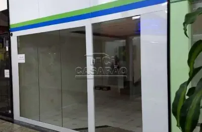 Loja comercial - térreo shopping comercial são caetano - centro