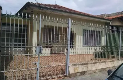 Casa térrea - bairro oswaldo cruz - terreno 10x30 -