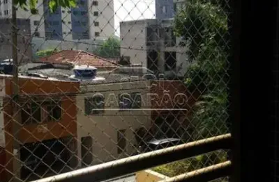 Apartamento com 2 quartos à venda no Santa Paula, São Caetano do Sul 