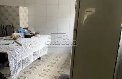 Casa com 2 quartos à venda no Osvaldo Cruz, São Caetano do Sul 