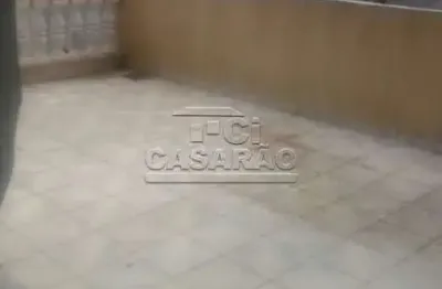 Casa com 3 quartos à venda no Montanhão, São Bernardo do Campo 