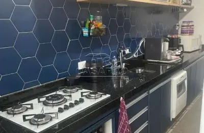 Casa com 2 quartos à venda no Olímpico, São Caetano do Sul 