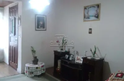 Casa com 2 quartos à venda no Barcelona, São Caetano do Sul 