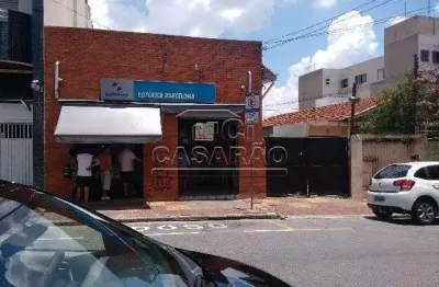 Casa comercial à venda no Barcelona, São Caetano do Sul 