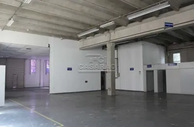 Barracão / Galpão / Depósito à venda no Jurubatuba, São Paulo 