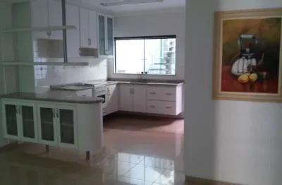 Casa com 3 quartos à venda no Olímpico, São Caetano do Sul 