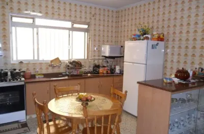 Casa com 2 quartos à venda no Santa Maria, São Caetano do Sul 