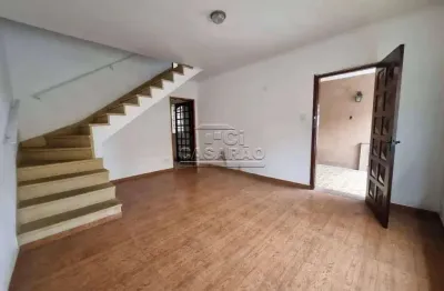 Casa com 3 quartos à venda no Santa Maria, São Caetano do Sul 