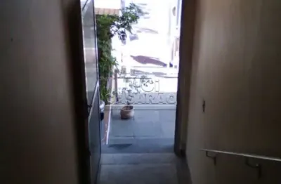 Sala comercial com 1 sala para alugar no Santo Antônio, São Caetano do Sul 