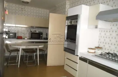 Apartamento com 4 quartos à venda, 212m² - santo antônio
