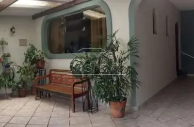 Casa com 3 quartos para alugar no Santa Paula, São Caetano do Sul 