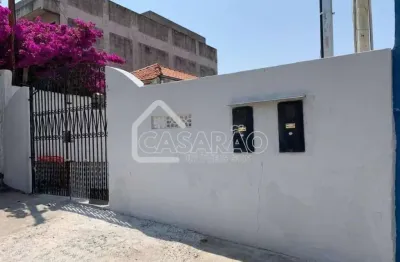 Casa com 2 quartos à venda no Olímpico, São Caetano do Sul 