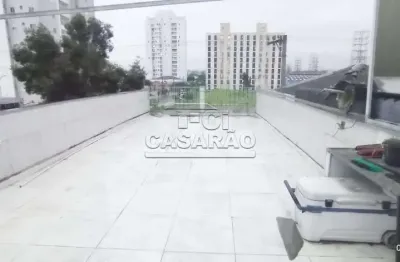 Casa com 3 quartos à venda no Centro, São Caetano do Sul 