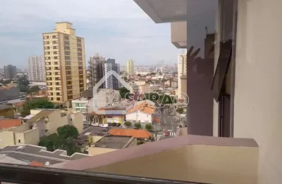 Apartamento com 3 quartos à venda no Parque das Nações, Santo André 