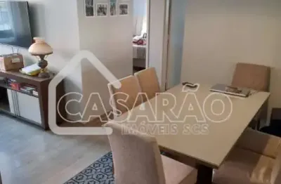 Apartamento com 2 quartos à venda na vila vera, são paulo  por r$ 380.000