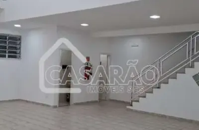 Sala comercial para alugar no Osvaldo Cruz, São Caetano do Sul 