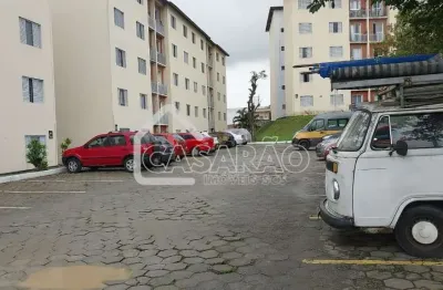 Apartamento com 2 quartos à venda no Mauá, São Caetano do Sul 