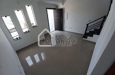 Casa com 2 quartos à venda no Jardim Patente Novo, São Paulo 