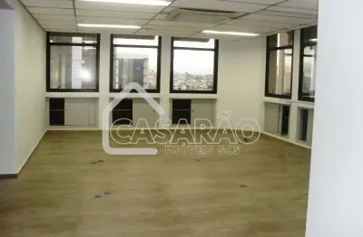 Sala comercial com 8 salas à venda no Centro, São Caetano do Sul 