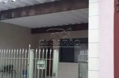 Casa com 3 quartos à venda no Santa Maria, São Caetano do Sul 