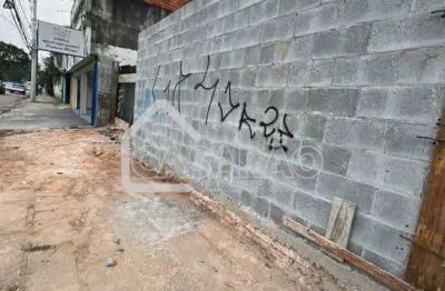 Terreno à venda na Vila Valparaíso, Santo André 