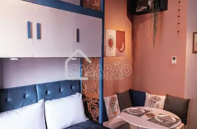 Loft à venda no Santa Paula, São Caetano do Sul 