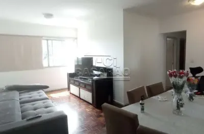 Apartamento com 3 quartos à venda no Barcelona, São Caetano do Sul 