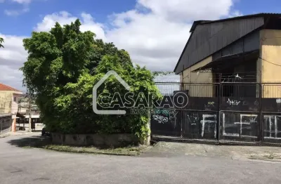 Barracão / galpão / depósito para alugar na vila mesquita, são paulo  por r$ 50.000