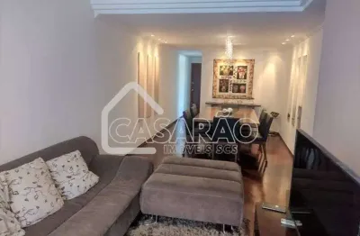 Apartamento com 4 quartos à venda no Baeta Neves, São Bernardo do Campo 