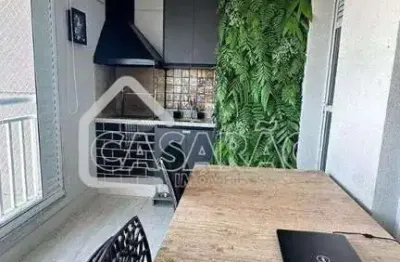 Apartamento 2 dormitórios - condomínio trilogy home - são bernardo do campo