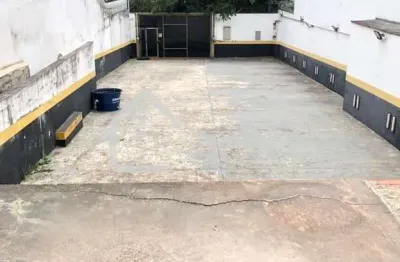 Terreno à venda no Jardim Avelino, São Paulo 