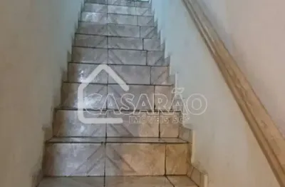 Casa com 2 quartos à venda no Centro, São Caetano do Sul 