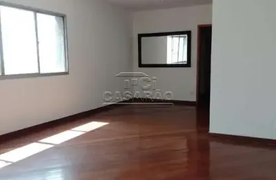 Apartamento com 3 quartos para alugar no Santa Paula, São Caetano do Sul 