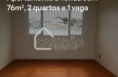 Apartamento com 2 quartos à venda no Boa Vista, São Caetano do Sul 
