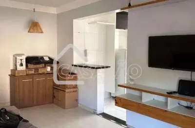 Apartamento com 2 quartos à venda no São José, São Caetano do Sul 
