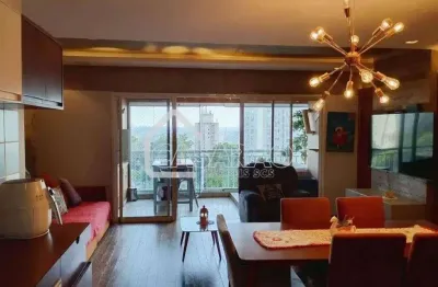 Apartamento com 3 quartos à venda no santa paula, são caetano do sul  por r$ 1.290.000