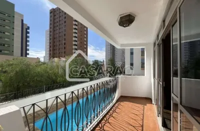 Apartamento com 3 quartos à venda no Santo Antônio, São Caetano do Sul 