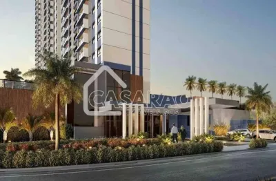 Apartamento com 3 quartos à venda no campestre, santo andré  por r$ 2.012.000