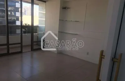 Sala comercial com 1 sala para alugar no cerâmica, são caetano do sul  por r$ 3.200