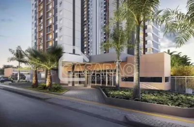 Apartamento 3 suítes vista campestre patriani - santo andré