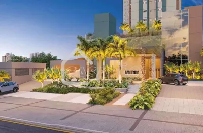 Apartamento com 3 quartos à venda no Santa Paula, São Caetano do Sul 