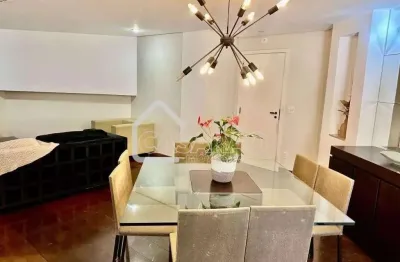 Apartamento 4 dormitórios - edifício firenze - b. santa paula - são caetano do sul