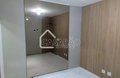 Sala comercial com 1 sala para alugar no osvaldo cruz, são caetano do sul  por r$ 1.800