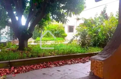 Casa comercial  térrea 4 suítes - 2 vagas - vila alpina - são paulo