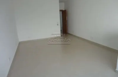 Apartamento com 1 quarto para alugar no Nova Gerty, São Caetano do Sul 
